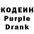 Codein напиток Lean (лин) Frieda Roj